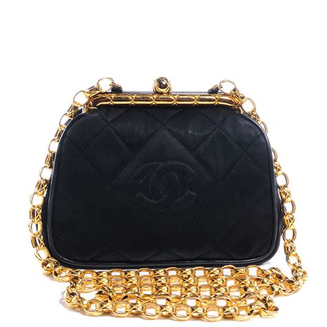 chanel evening bag|Chanel small evening bag.